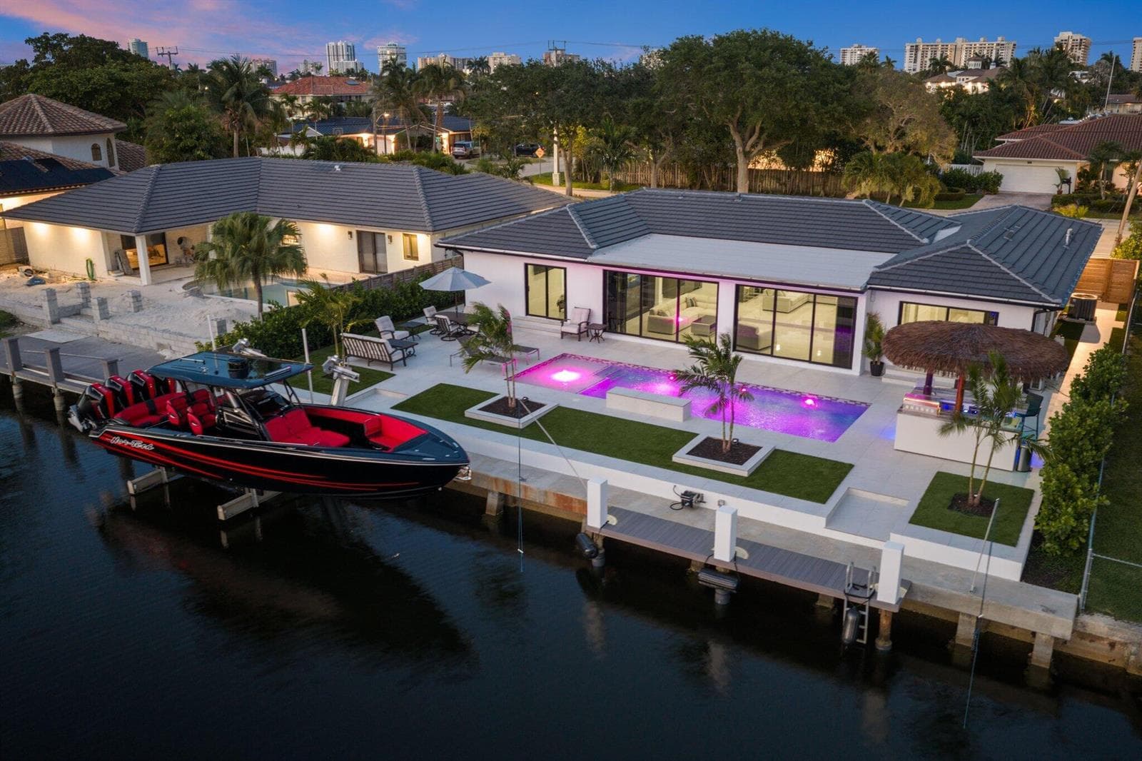 5641 Bayview Drive, Fort Lauderdale FL 33308 - Fort Lauderdale, FL - Photo 1