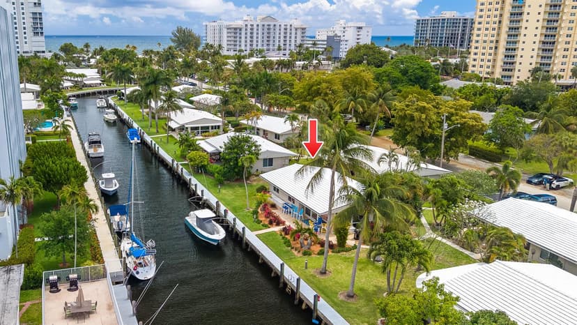 3211 SE 11th Street # 3e, Pompano Beach FL 33062