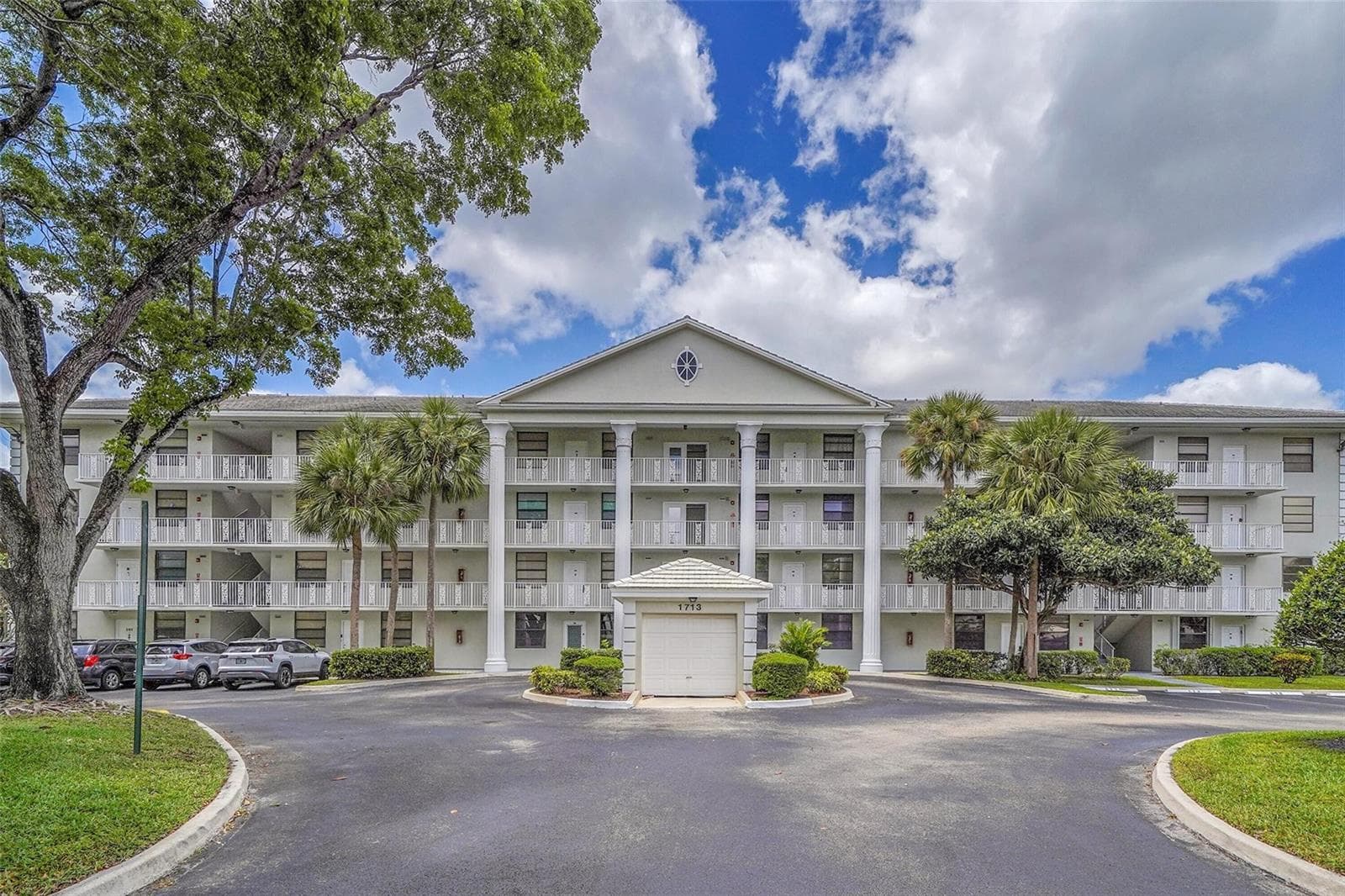 1713 Whitehall Drive # 103, Davie FL 33324 - Davie, FL - Photo 1