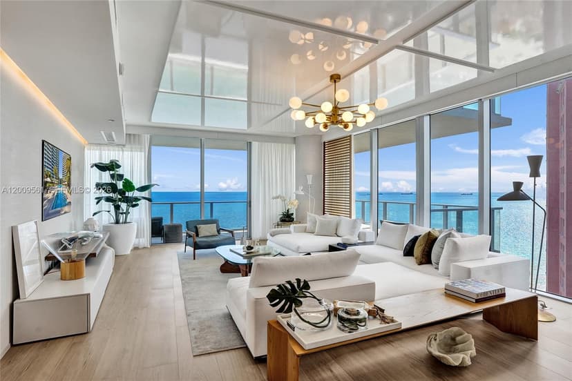 2200 N Ocean Blvd # S1701, Fort Lauderdale FL 33305