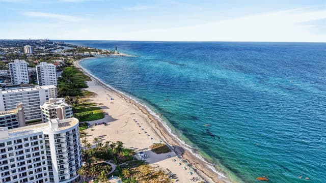3250 NE 12th Street NE # 6, Pompano Beach FL 33062 - Pompano Beach, FL - Photo 3