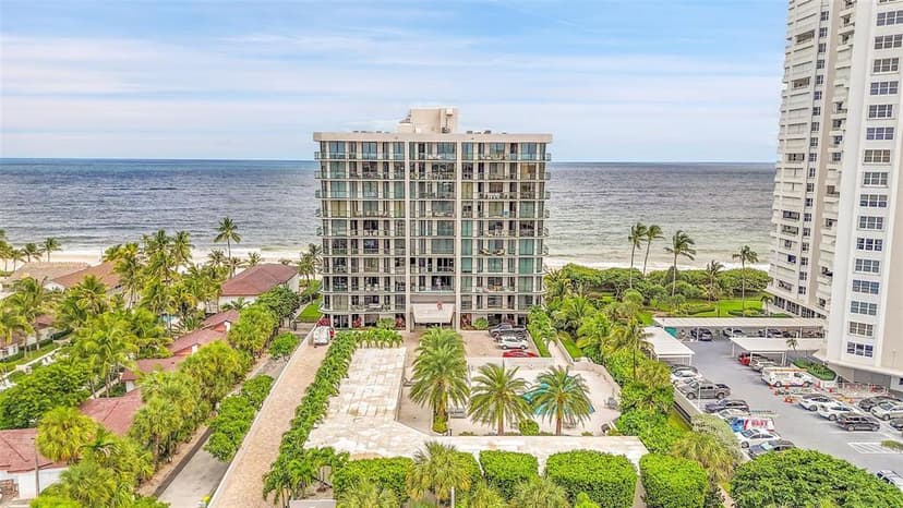 1300 S Ocean Boulevard # 705, Pompano Beach FL 33062