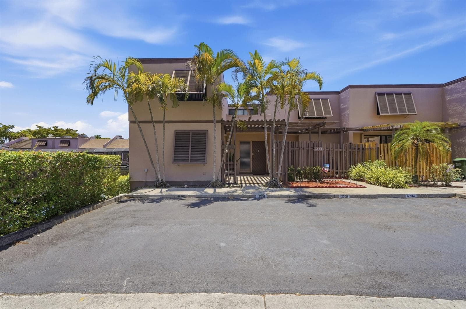 12300 NW 11th Court, Pembroke Pines FL 33026