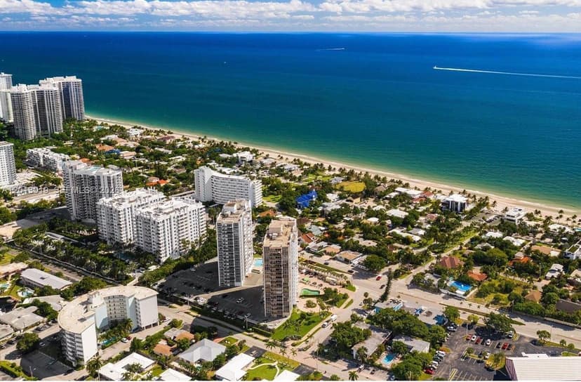 2715 N Ocean Blvd # 2E, Fort Lauderdale FL 33308