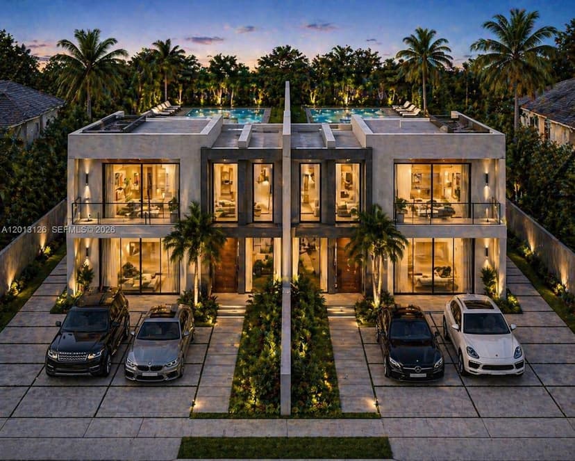 1931 Mayo St, Hollywood FL 33020
