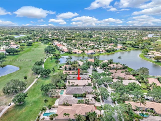 2468 Bay Isle Court, Weston FL 33327 - Weston, FL - Photo 2