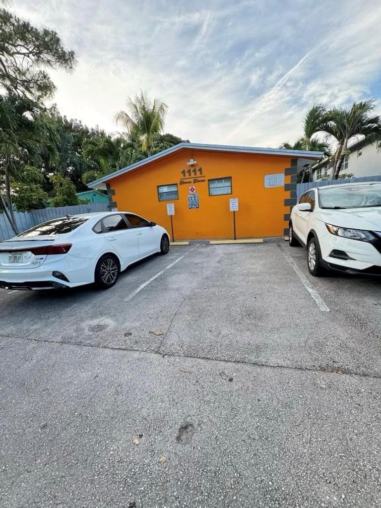 1111 SW 2nd Street, Fort Lauderdale FL 33312