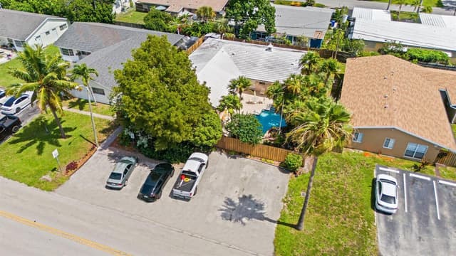 1681 NE 56th Street, Fort Lauderdale FL 33334 - Fort Lauderdale, FL - Photo 2