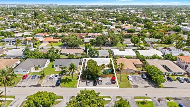 1681 NE 56th Street, Fort Lauderdale FL 33334 - Fort Lauderdale, FL - Photo 6