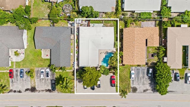 1681 NE 56th Street, Fort Lauderdale FL 33334 - Fort Lauderdale, FL - Photo 7