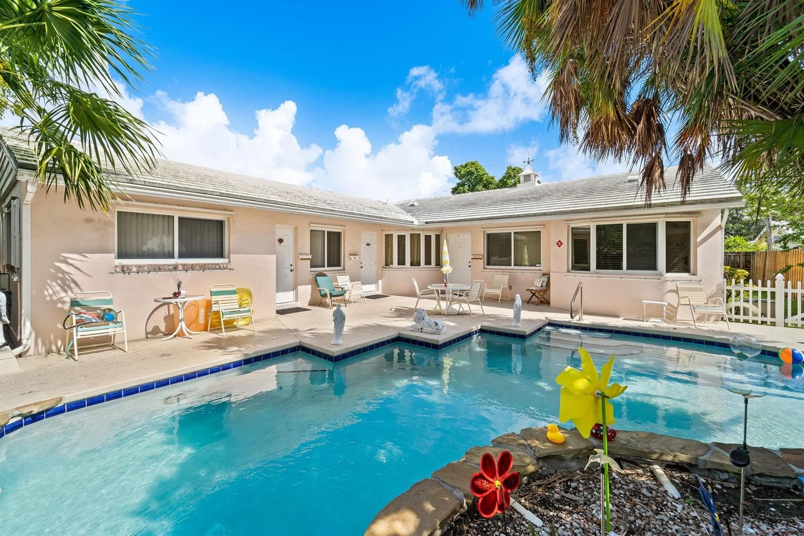 1681 NE 56th Street, Fort Lauderdale FL 33334 - Fort Lauderdale, FL - Photo 1
