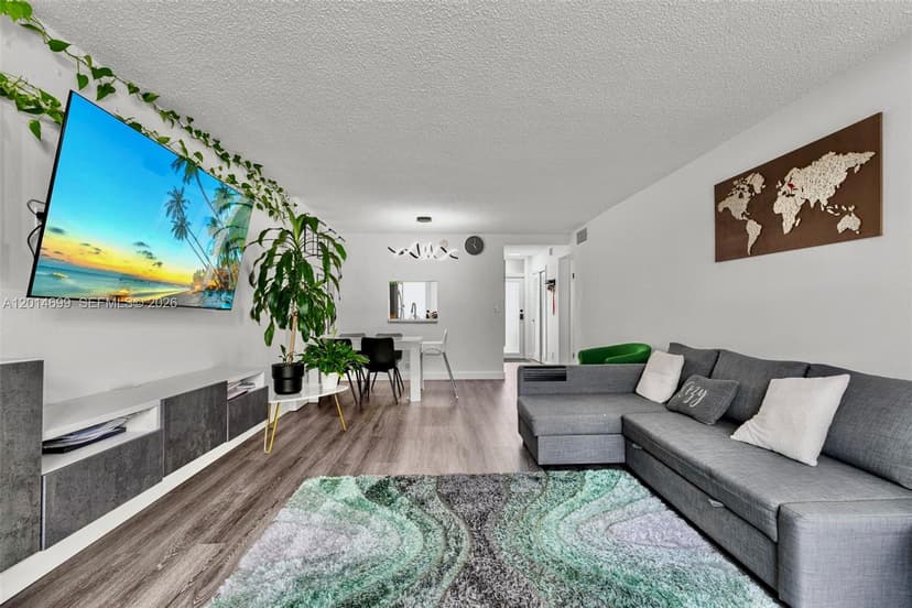 609 NE 14th Ave # 405, Hallandale Beach FL 33009