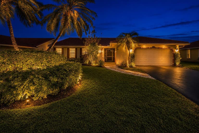 1042 NW 110th Lane, Coral Springs FL 33071