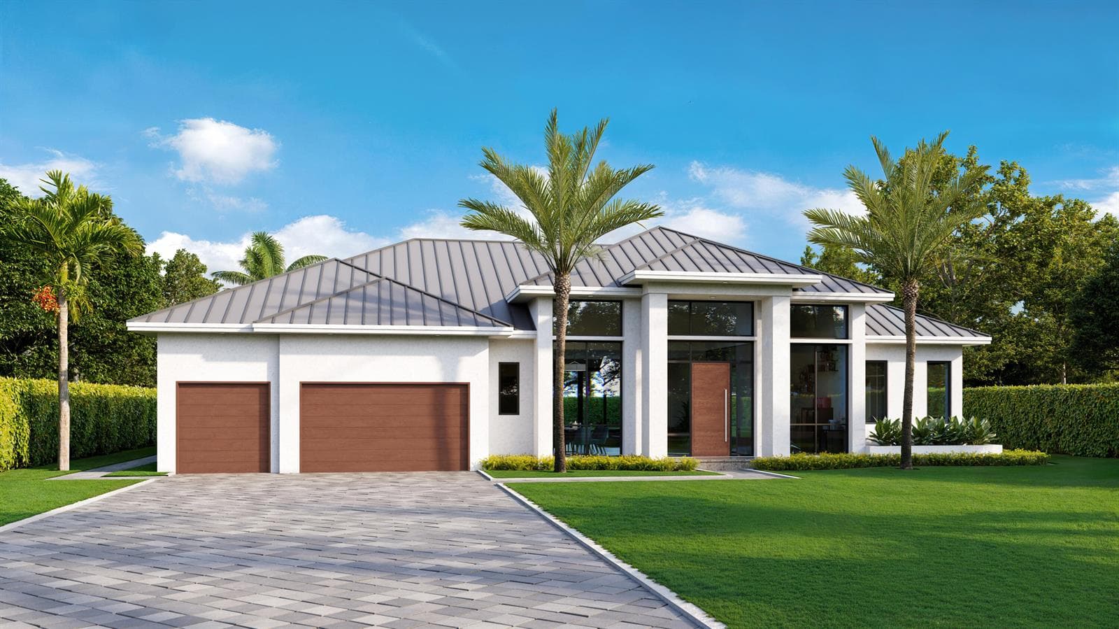 1624 Middle River, Fort Lauderdale FL 33305 - Fort Lauderdale, FL - Photo 1