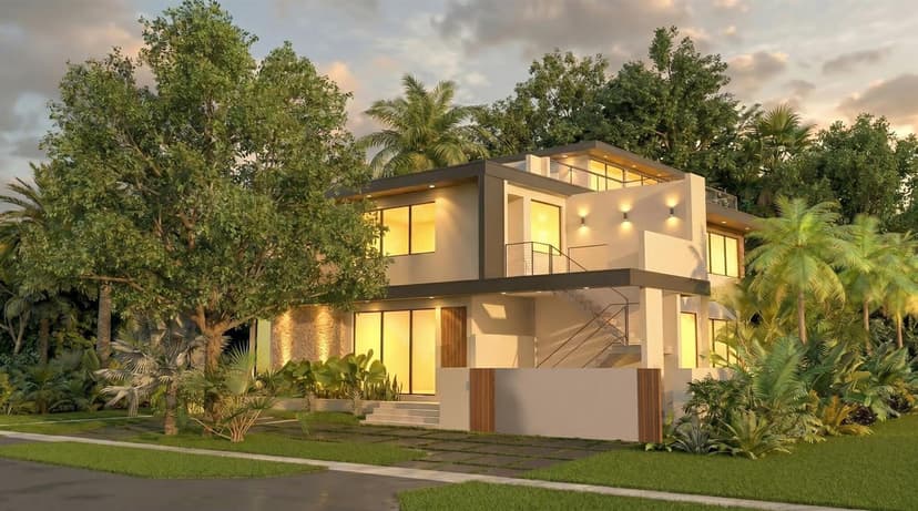712 NE 23rd Terrace, Pompano Beach FL 33062