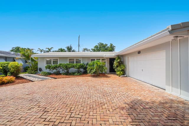 2110 NE 55th Street, Fort Lauderdale FL 33308 - Fort Lauderdale, FL - Photo 2