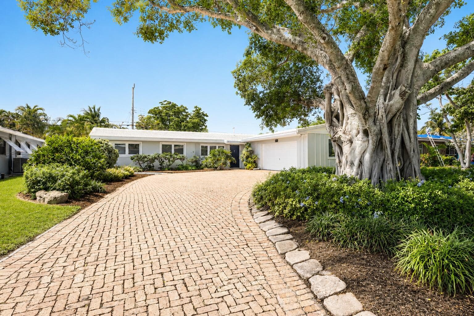 2110 NE 55th Street, Fort Lauderdale FL 33308 - Fort Lauderdale, FL - Photo 1
