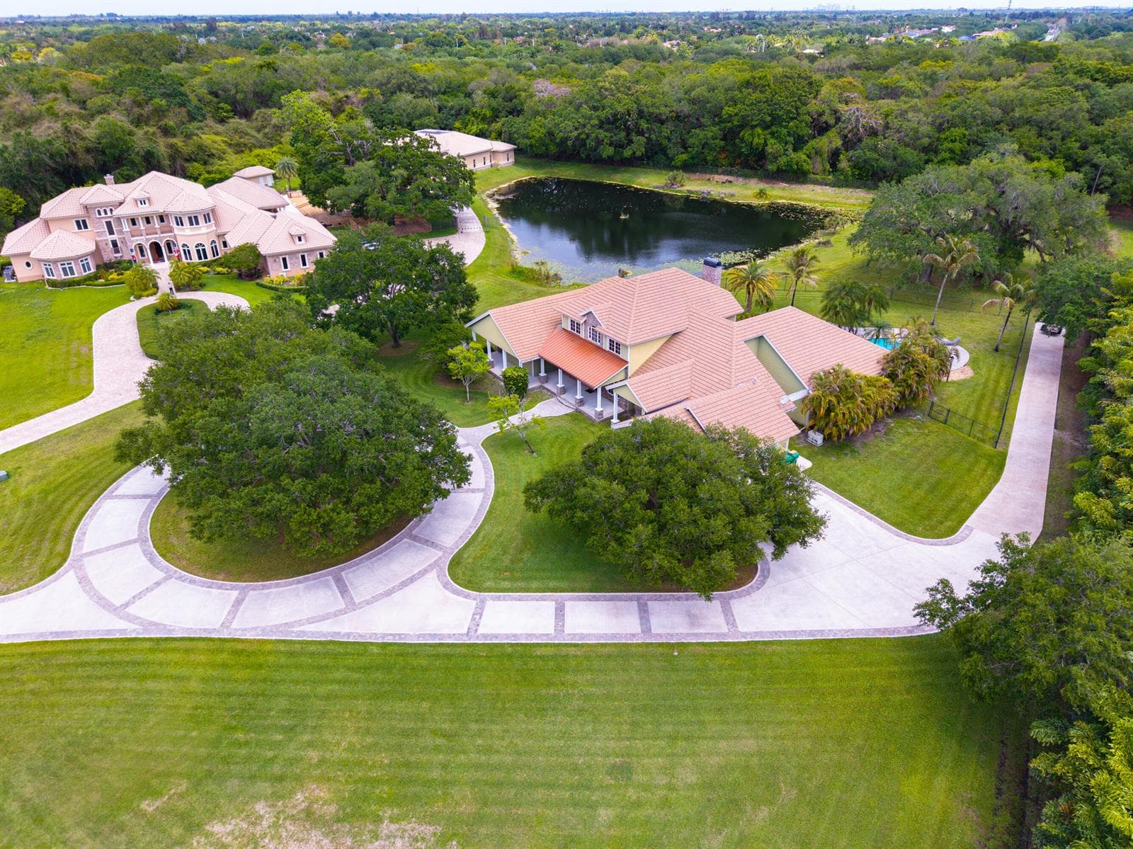 13300 SW 36th Court, Davie FL 33330 - Davie, FL - Photo 1