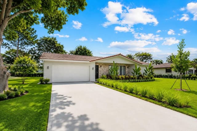 2537 NW 116th Ter, Coral Springs FL 33065 - Coral Springs, FL - Photo 3