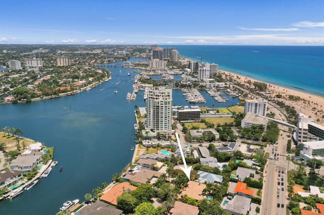 1212 E Lake Drive, Fort Lauderdale FL 33316 - Fort Lauderdale, FL - Photo 2