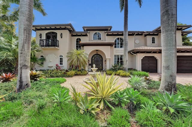 1212 E Lake Drive, Fort Lauderdale FL 33316 - Fort Lauderdale, FL - Photo 3