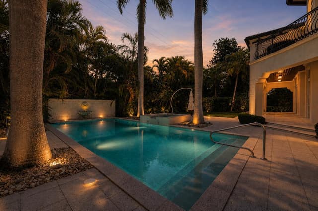 1212 E Lake Drive, Fort Lauderdale FL 33316 - Fort Lauderdale, FL - Photo 5