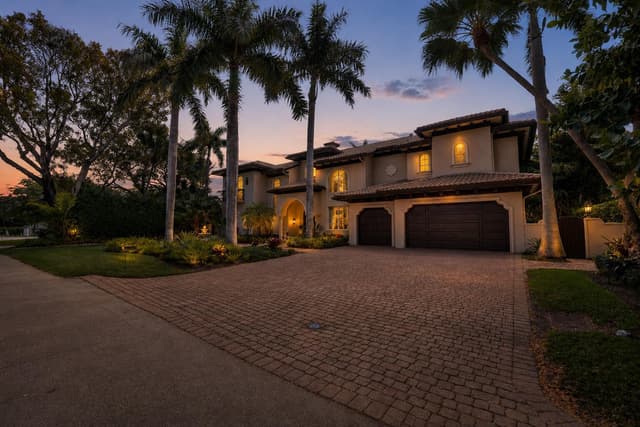 1212 E Lake Drive, Fort Lauderdale FL 33316 - Fort Lauderdale, FL - Photo 4