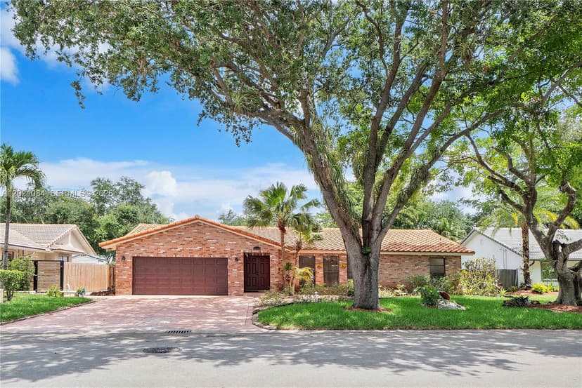11111 NW 7th St, Coral Springs FL 33071