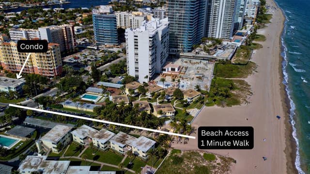 2020 Terra Mar Drive # 205, Pompano Beach FL 33062 - Pompano Beach, FL - Photo 6