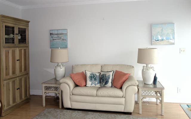 2020 Terra Mar Drive # 205, Pompano Beach FL 33062 - Pompano Beach, FL - Photo 5
