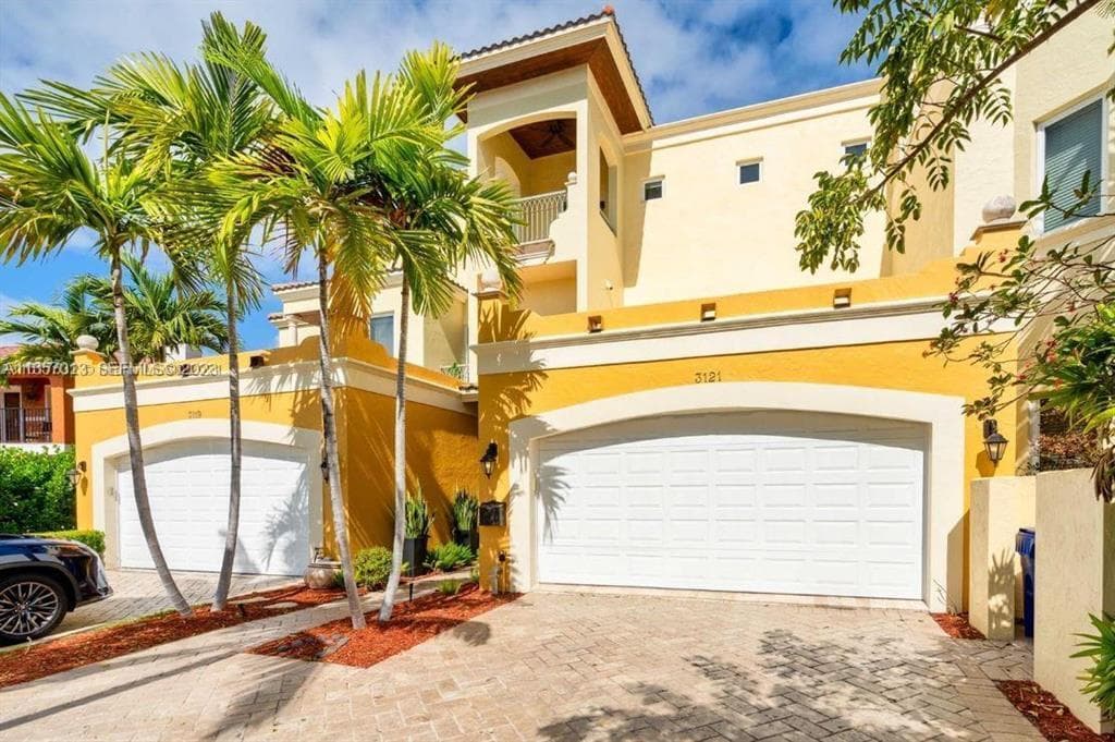 3121 NE 26th Street, Fort Lauderdale FL 33305 - Fort Lauderdale, FL - Photo 1