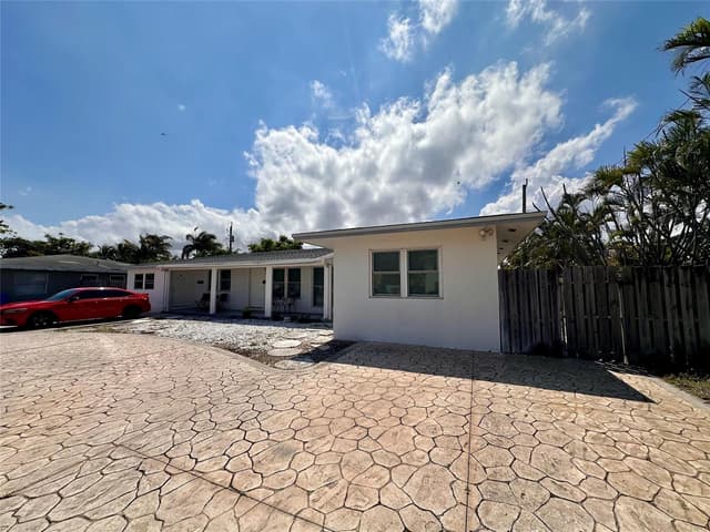 5411 NE 22nd Terrace, Fort Lauderdale FL 33308 - Fort Lauderdale, FL - Photo 3