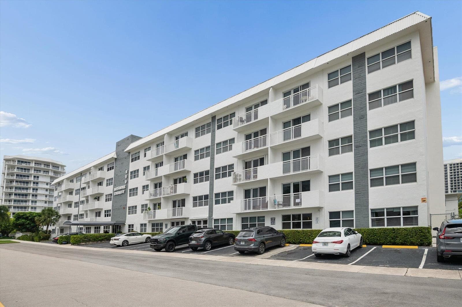 550 Bayshore Drive # 314, Fort Lauderdale FL 33304