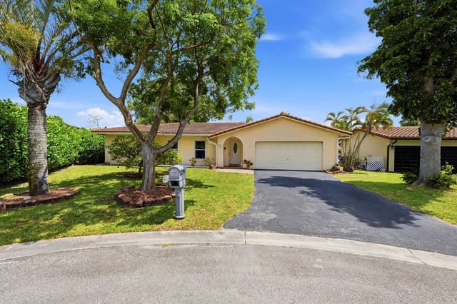 11748 NW 28th Street, Coral Springs FL 33065 - Coral Springs, FL - Photo 4