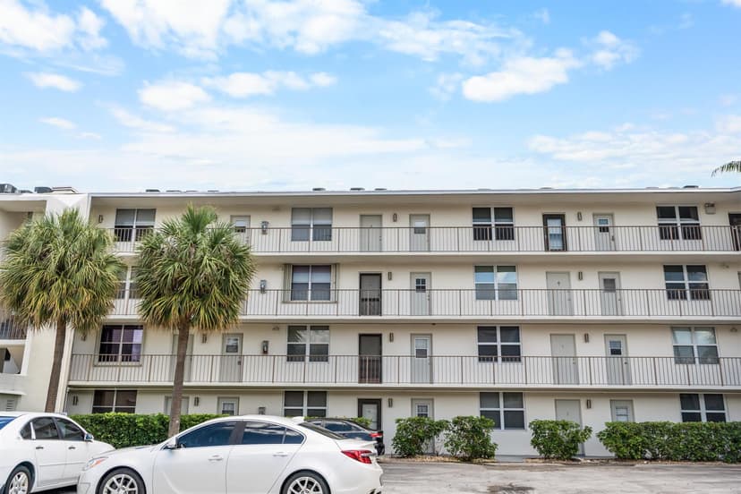 4501 NE 21 Avenue # 406, Fort Lauderdale FL 33308