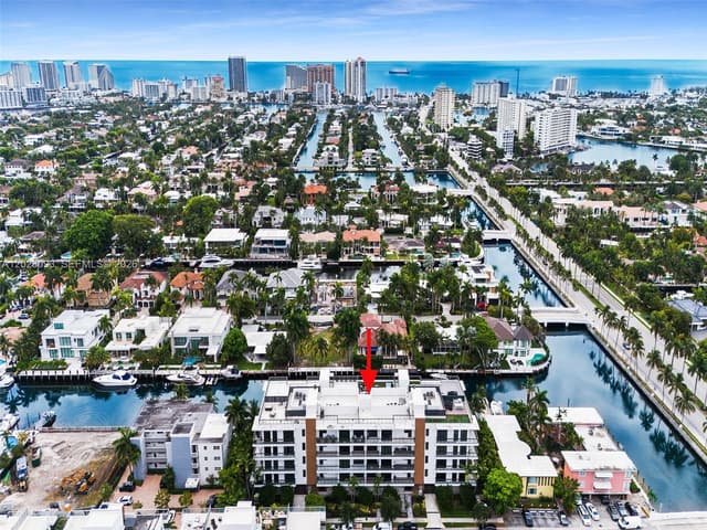 30 Isle Of Venice Dr # 403, Fort Lauderdale FL 33301 - Fort Lauderdale, FL - Photo 4