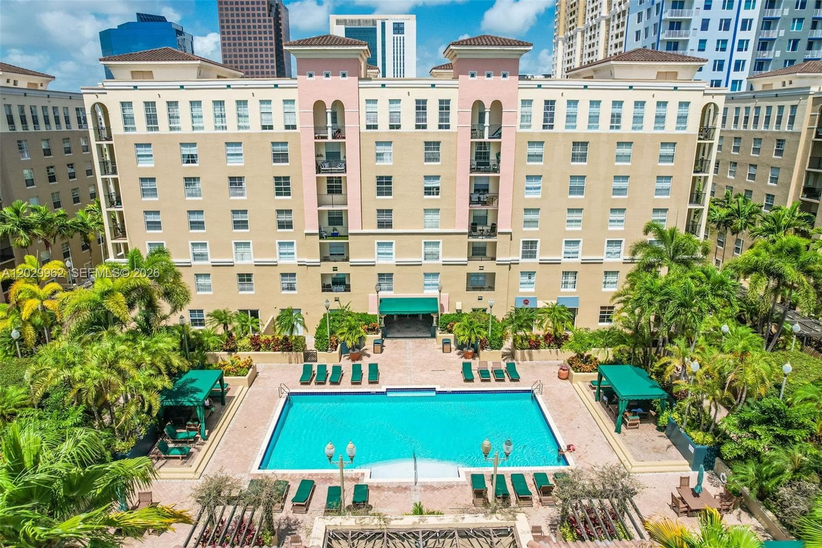 520 SE 5th Ave # 1307, Fort Lauderdale FL 33301 - Fort Lauderdale, FL - Photo 1