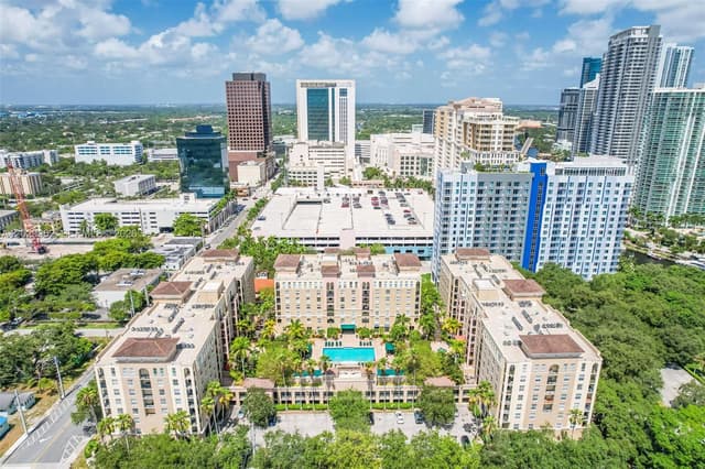520 SE 5th Ave # 1307, Fort Lauderdale FL 33301 - Fort Lauderdale, FL - Photo 4
