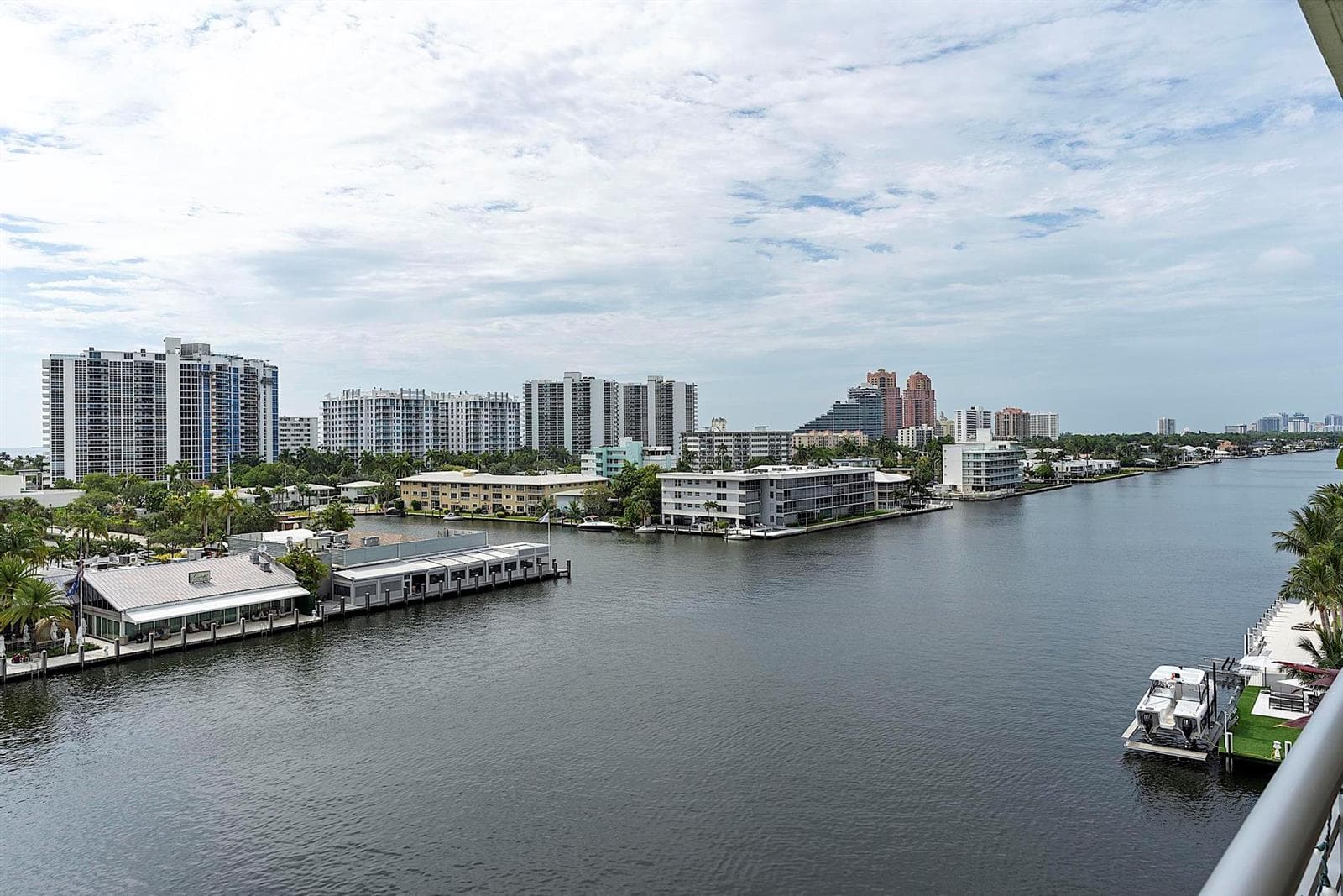 2900 NE 30th Street Apt 8j, Fort Lauderdale FL 33306 - Fort Lauderdale, FL - Photo 1