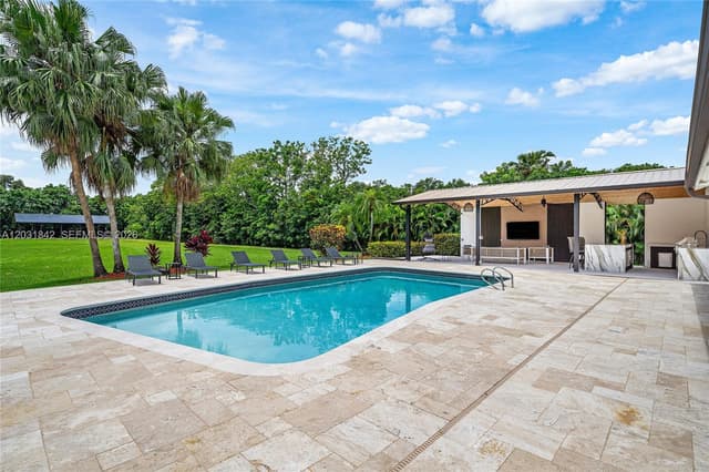 13900 Mustang Trl, Southwest Ranches FL 33330 - Southwest Ranches, FL - Photo 7