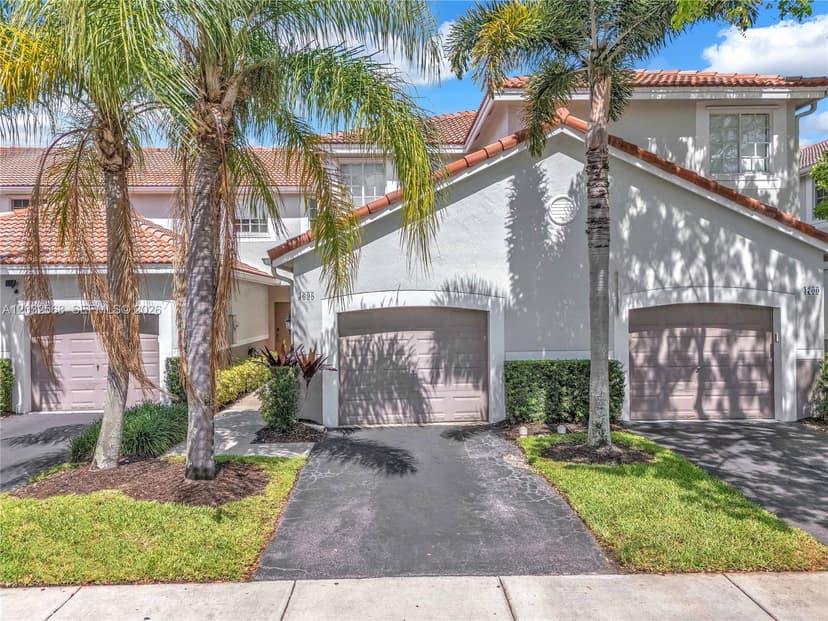 3698 San Simeon Cir, Weston FL 33331
