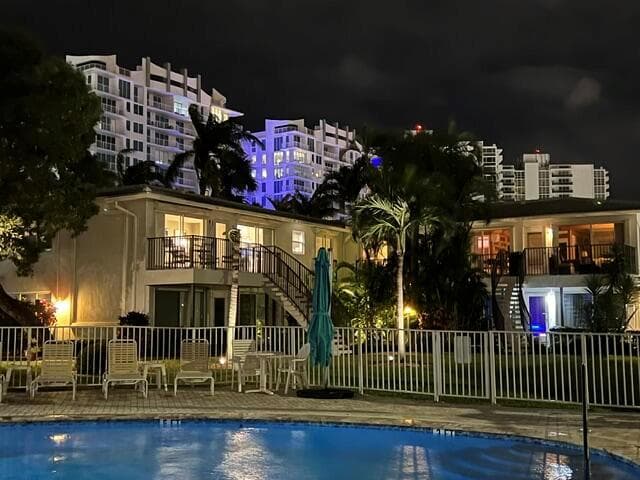 2901 33rd Avenue # 1c, Fort Lauderdale FL 33308