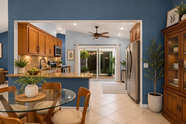 8634 Bridle Path Court # 1, Davie FL 33328 - Davie, FL - Photo 6
