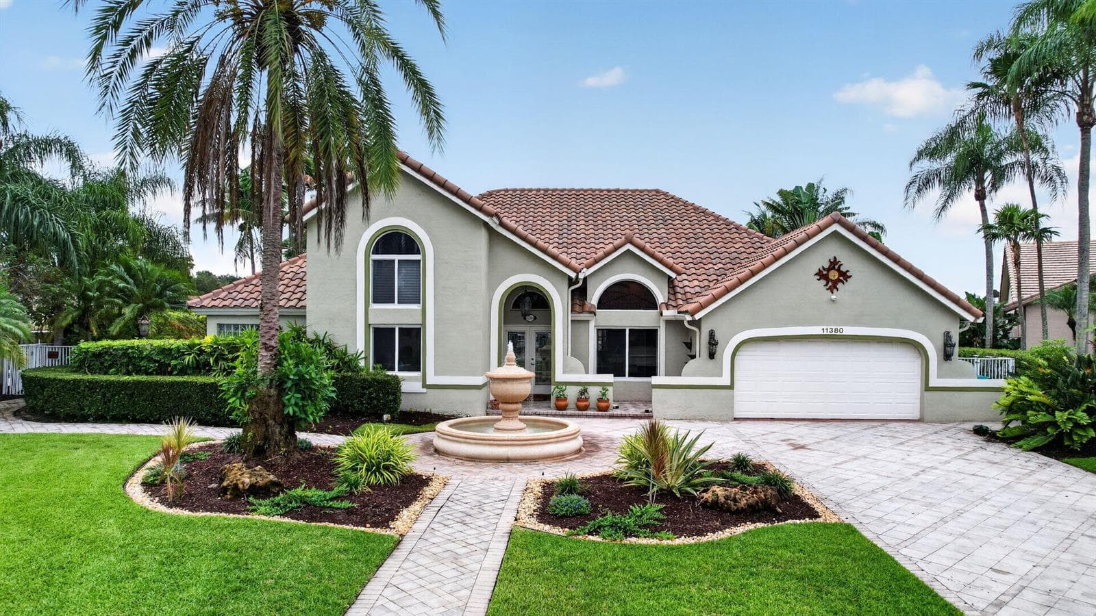 11380 Wayne Drive, Cooper City FL 33026
