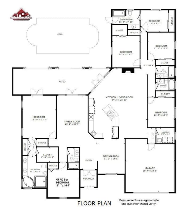 11380 Wayne Drive, Cooper City FL 33026 - Cooper City, FL - Photo 4