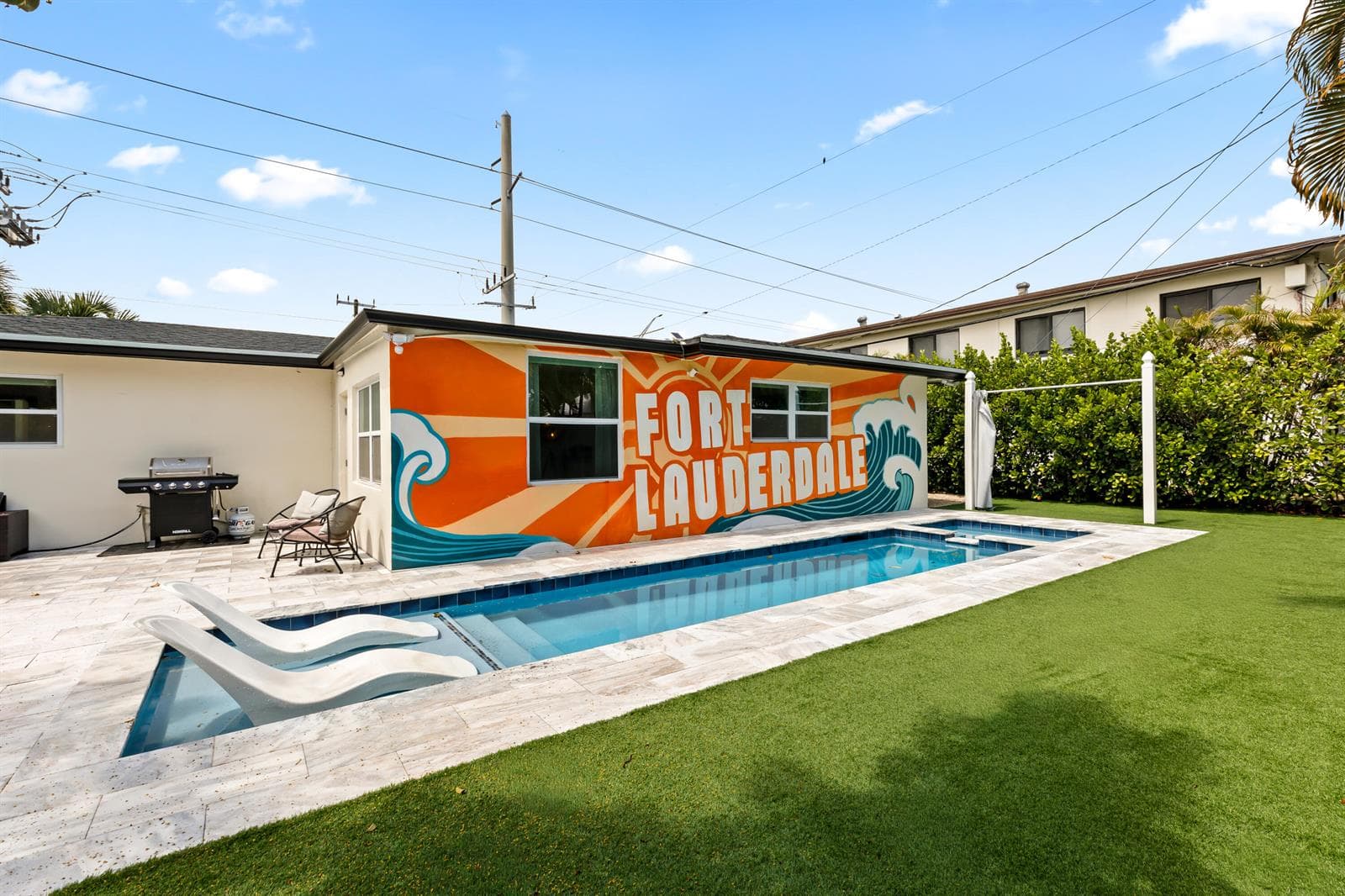 5530 NE 18th Avenue, Fort Lauderdale FL 33334 - Fort Lauderdale, FL - Photo 1