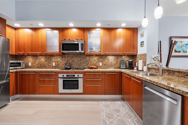 4445 El Mar Drive # 2209, Lauderdale By The Sea FL 33308 - Lauderdale By The Sea, FL - Photo 6