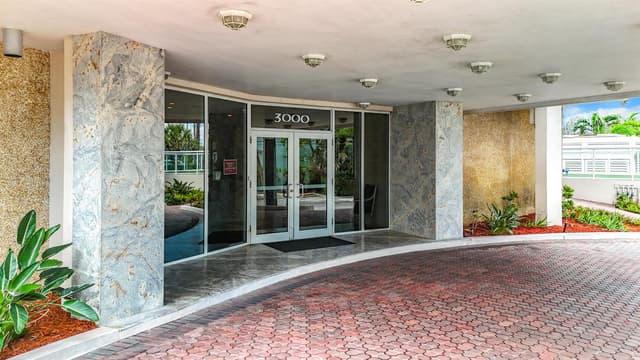 3000 Holiday Drive # 1505, Fort Lauderdale FL 33316 - Fort Lauderdale, FL - Photo 6