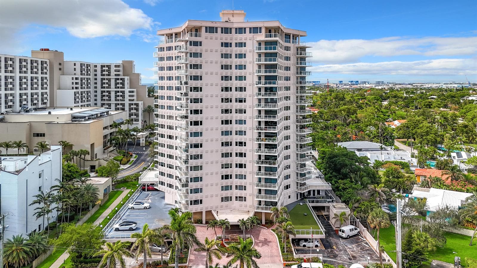 3000 Holiday Drive # 1505, Fort Lauderdale FL 33316 - Fort Lauderdale, FL - Photo 1