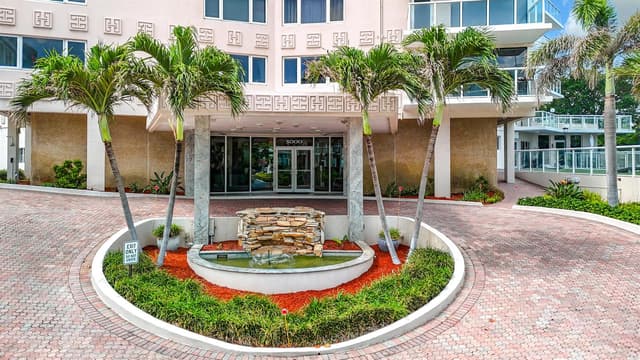 3000 Holiday Drive # 1505, Fort Lauderdale FL 33316 - Fort Lauderdale, FL - Photo 4